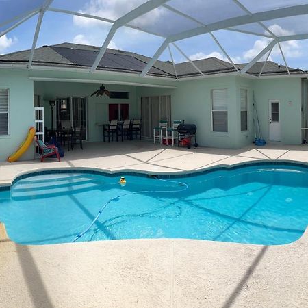 The Wetspot Entertainment Port St. Lucie Exterior foto