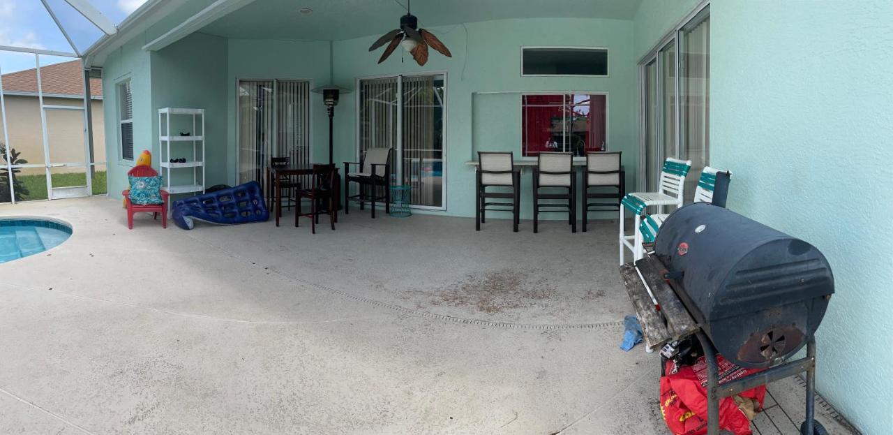 The Wetspot Entertainment Port St. Lucie Exterior foto