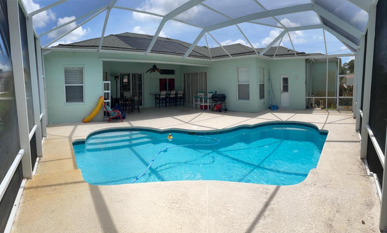 The Wetspot Entertainment Port St. Lucie Exterior foto